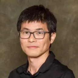 Dr. Benjamin Yan