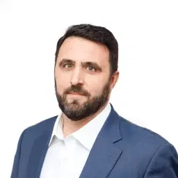 Mike Logozzo