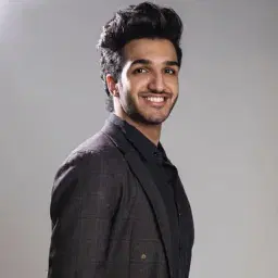 Vinayak Grover